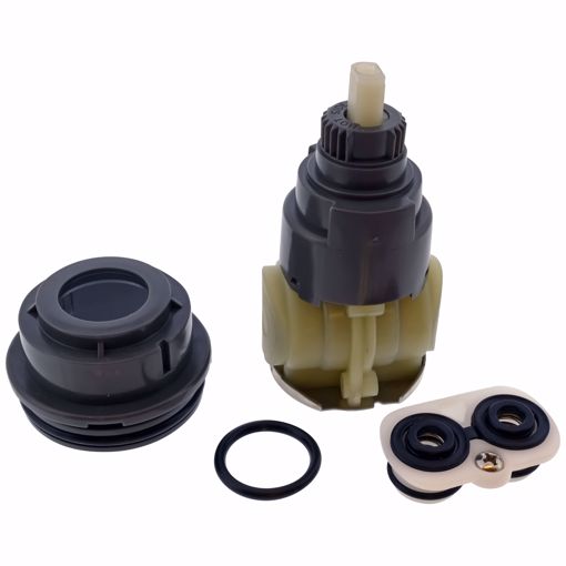 Picture of Pressure Balanced Tub/Shower Cartridge fits Delta® Multichoice®, 3-1/4" Overall Length