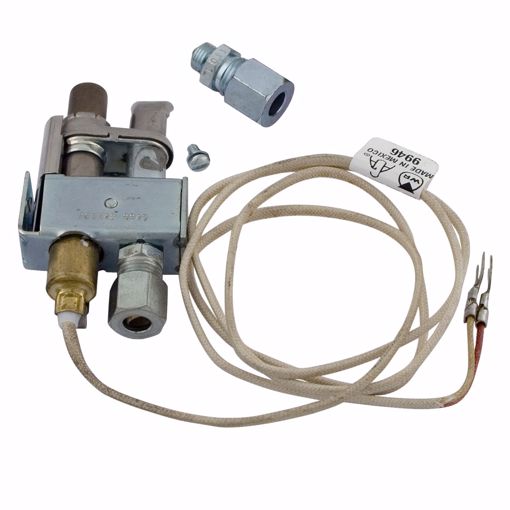 Picture of Pilot Generator