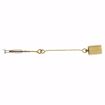 Picture of Brass Trip Lever Tub Drain Linkage Assembly with Plunger