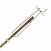 Picture of Brass Trip Lever Tub Drain Linkage Assembly with Plunger