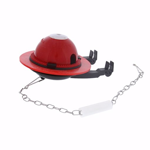 Picture of 3" Universal Flapper Fits Toto® Toilets