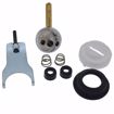 Picture of Complete Faucet Repair Kit fits Delta®/Delex® and Peerless® Ball Style Faucets