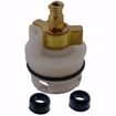 Picture of Tub/Shower Cartridge fits Delta® Monitor® and Scald-Guard®, 2" Overall Length