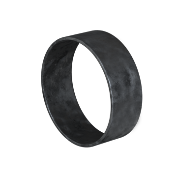 Picture of 1-1/2" PEX Copper Crimp Ring, Bag of 25