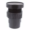 Picture of 3" x 4" LevelBest® Rough-In Drainage Kit with 4" Thread and Test Plug for 5" Trim