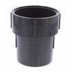 Picture of 3" x 4" LevelBest® Rough-In Drainage Kit with 4" Thread and Test Plug for 5" Trim