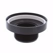 Picture of 3" x 4" LevelBest® Rough-In Drainage Kit with 3-1/2" Thread for 6" Trim