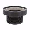 Picture of 3" x 4" LevelBest® Rough-In Drainage Kit with 3-1/2" Thread for 6" Trim