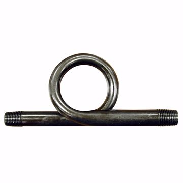 Picture of Straight Pigtail Syphon