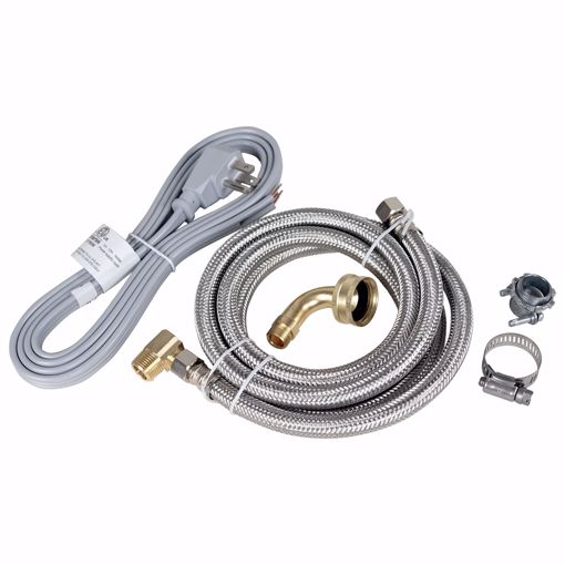 Picture of Dishwasher Installation Kit
