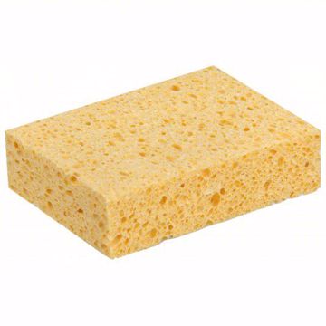 Picture of C-41 Large Cellulose Commercial Sponge, 7.5" x 4.3" x 2.0"