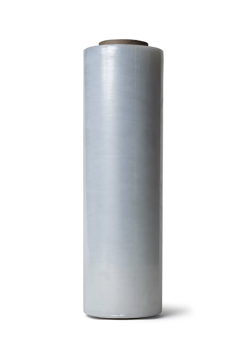 Picture of 18" x 1500' Stretch Wrap Film, 80 Gauge, 4 Rolls