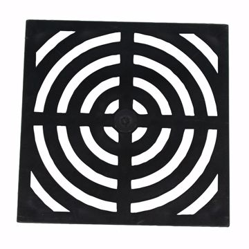 Picture of ABS Full Top Grate for Floor Sink