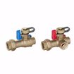 Picture of 3/4” SWT Tankless Water Heater Valve Service Kit