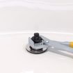 Picture of Extract-a-Drain Tub Drain Removal Tool