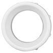 Picture of 1-1/2" PVC Female Trap Adapter with Self Sealing Nut