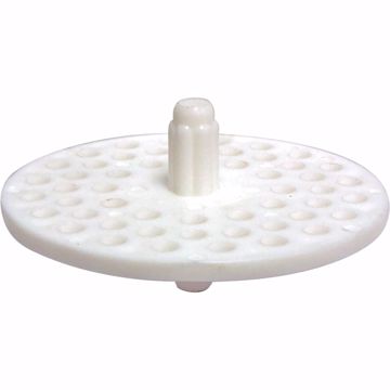 Picture of Plastic Disposer Strainer