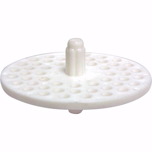 Picture of Plastic Disposer Strainer