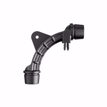 Picture of PEX Bend Support for 1/2" Pipe