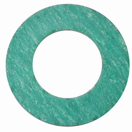 Picture of 4" Asbestos-Free Ring Gasket