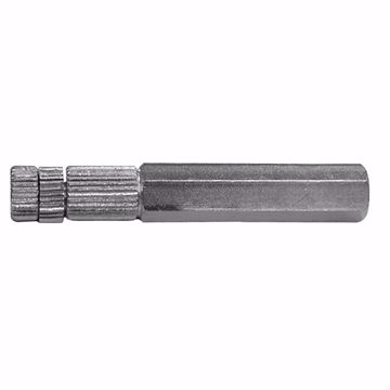 Picture of 1" Internal Pipe Nipple Extractor