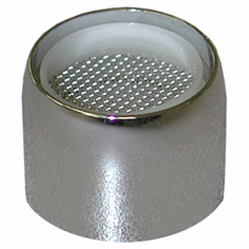 Picture of 3/4" Female Thread Non-Slotted Full Flow Aerator