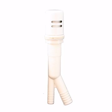 Picture of Polar White Air Gap