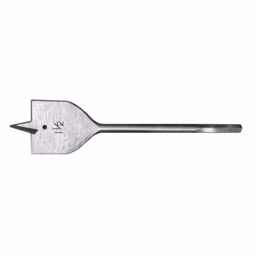 Picture of 13/16" Flat "Paddle" Wood Bit