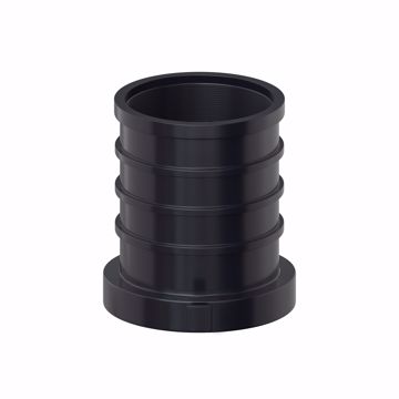 Picture of 1/2" F2159 Poly PEX Plug, Bag of 100
