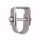 Picture of 3" Steel Clevis Hanger for 1/2" Rod, Standard Duty