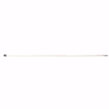 Picture of 3/4" NPT x 60" Side Mount Runoff Tube, Carton of 12