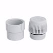 Picture of 1-1/2" x 2" PVC Air Admittance Valve, 20 DFU