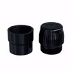 Picture of 1-1/2" x 2" ABS Air Admittance Valve, 20 DFU