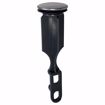 Picture of Brushed Nickel Fit-All Pop-Up Plunger