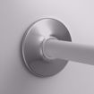 Picture of 3/4" IPS Chrome Plated Steel Shallow Escutcheon, Bag of 25