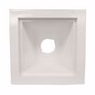 Picture of 3" x 4" PVC Pipe Fit Floor Sink