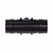Picture of 2” x 2” x 3/4” F1960 Poly PEX Reducing Tee, Bag of 10