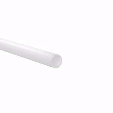 Picture of 1-1/4” x 20’ White PEX-A Pipe for Potable Water, Pack of 5 Straight Lengths