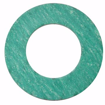 Picture of 8" Asbestos-Free Ring Gasket