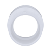 Picture of 16 mm (3/8" eq.) x 16 mm (3/8" eq.) PEXALGAS® Coupling
