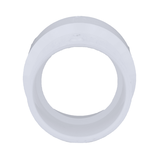 Picture of 16 mm (3/8" eq.) x 16 mm (3/8" eq.) PEXALGAS® Coupling