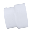 Picture of 16 mm (3/8" eq.) x 16 mm (3/8" eq.) PEXALGAS® Coupling