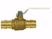 Picture of 1-1/2" F1960 Brass PEX Ball Valve