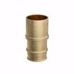 Picture of 3/4" F1960 Male Sweat Brass PEX Adapter, Bag of 25