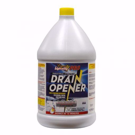 Picture of LIQUID LIGHTNING PRO (GALLON) HAZMAT-**CANNOT SHIP UPS