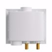 Picture of Washing Machine Box, Quarter Turn Right Outlet, 1/2" MIP/SWT Connection