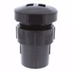 Picture of 3" x 4" LevelBest® Rough-In Drainage Kit with 4" Thread and Test Plug for 5" Trim