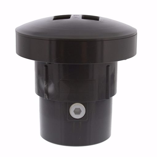 Picture of 3" x 4" LevelBest® Rough-In Drainage Kit with 3-1/2" Thread for 6" Trim