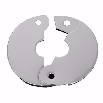 Picture of 1-1/2" IPS Floor and Ceiling Plate, Light Gauge, Box of 12