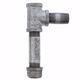 Picture of 3/4" Galvanized Steel Drip Leg Kit